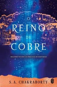Reino de Cobre, O