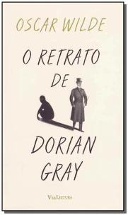O Retrato de Dorian Gray - Oscar Wilde