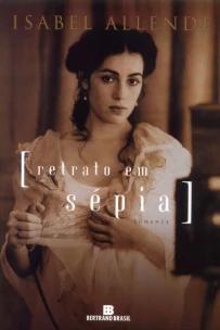 RETRATO EM SÉPIA