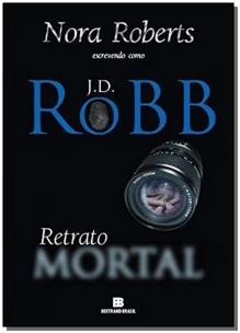 Retrato mortal (Vol. 16)