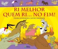 Ri melhor quem ri… no fim!