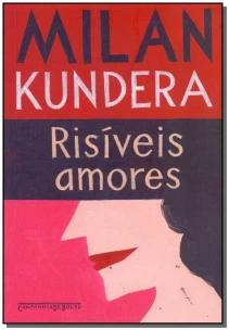 Risiveis Amores - Bolso