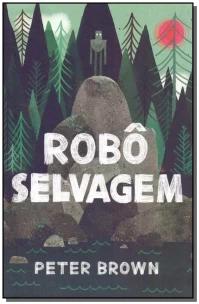 Robô selvagem