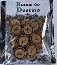 Runas do Destino - 02Ed/20