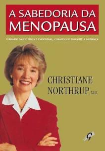 A sabedoria da menopausa