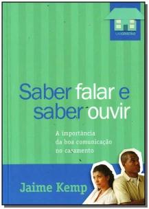 Saber Falar e Saber Ouvir