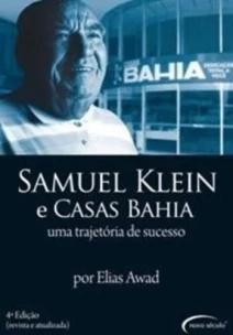 Samuel Klein