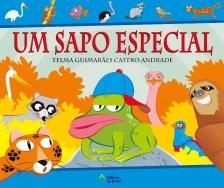 Um sapo especial