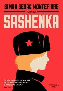 Sashenka (Nova edição)
