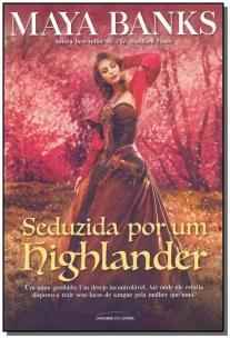Seduzida Por Um Highlander