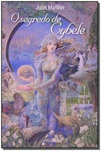 o Segredo De Cybele