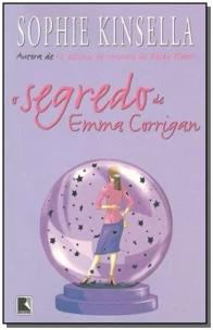 O segredo de Emma Corrigan