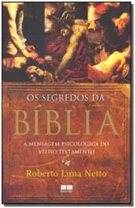 OS SEGREDOS DA BÍBLIA