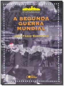 A segunda guerra mundial