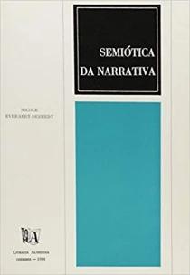 Semiótica Da Narrativa