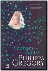A senhora das águas (Vol. 3)