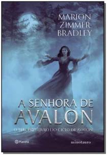 A senhora de Avalon