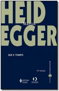 Ser e tempo