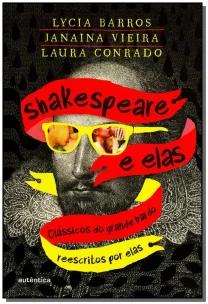 Shakespeare e elas