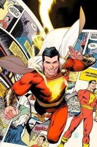 Shazam! - Vol. 01