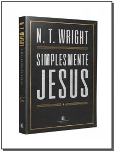 Simplesmente Jesus
