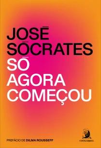 Só Agora Começou