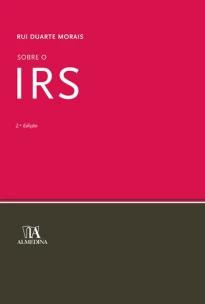 Sobre o Irs - 02Ed/08