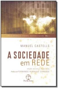 A sociedade em rede