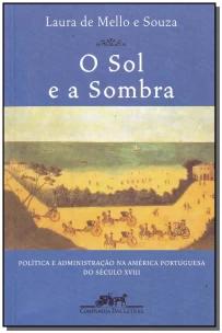 O sol e a sombra