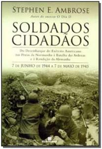 SOLDADOS CIDADÃOS