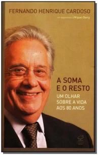 A soma e o resto: Um olhar sobre a vida aos 80 anos