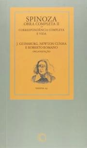Spinoza - obra completa II