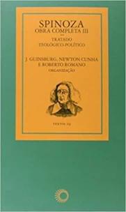 Spinoza - obra completa III