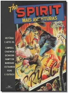 Spirit Mais Aventuras, The