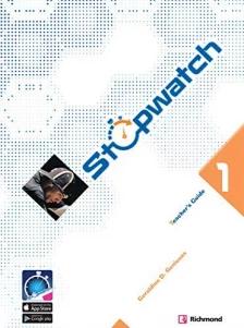 Stopwatch 1 - Teacher's Book