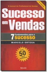 Sucesso em vendas
