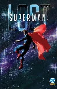 Superman - Perdido