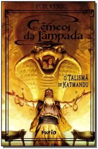 O talismã de Katmandu