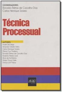 Técnica Processual