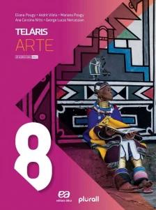 Teláris Arte 8º ano