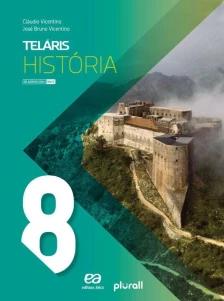 Teláris História 8º ano
