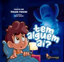 Tem alguém ai?