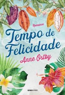 Tempo de felicidade