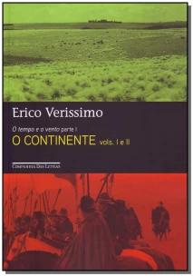O tempo e o vento - parte 1