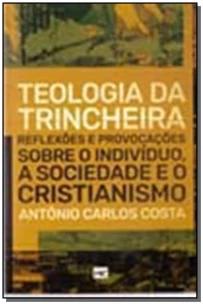 Teologia da Trincheira