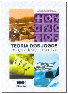 Teoria dos jogos