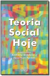 Teoria social hoje