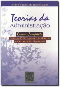 Teorias da Administração