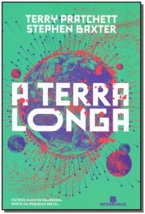 A terra longa (Vol. 1)