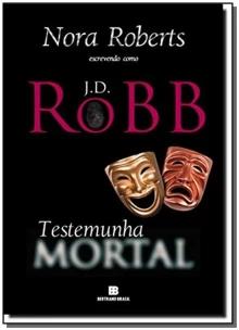 Testemunha mortal (Vol. 10)